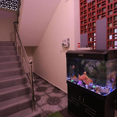 Ruby Villa ポンディシェリ エクステリア 写真