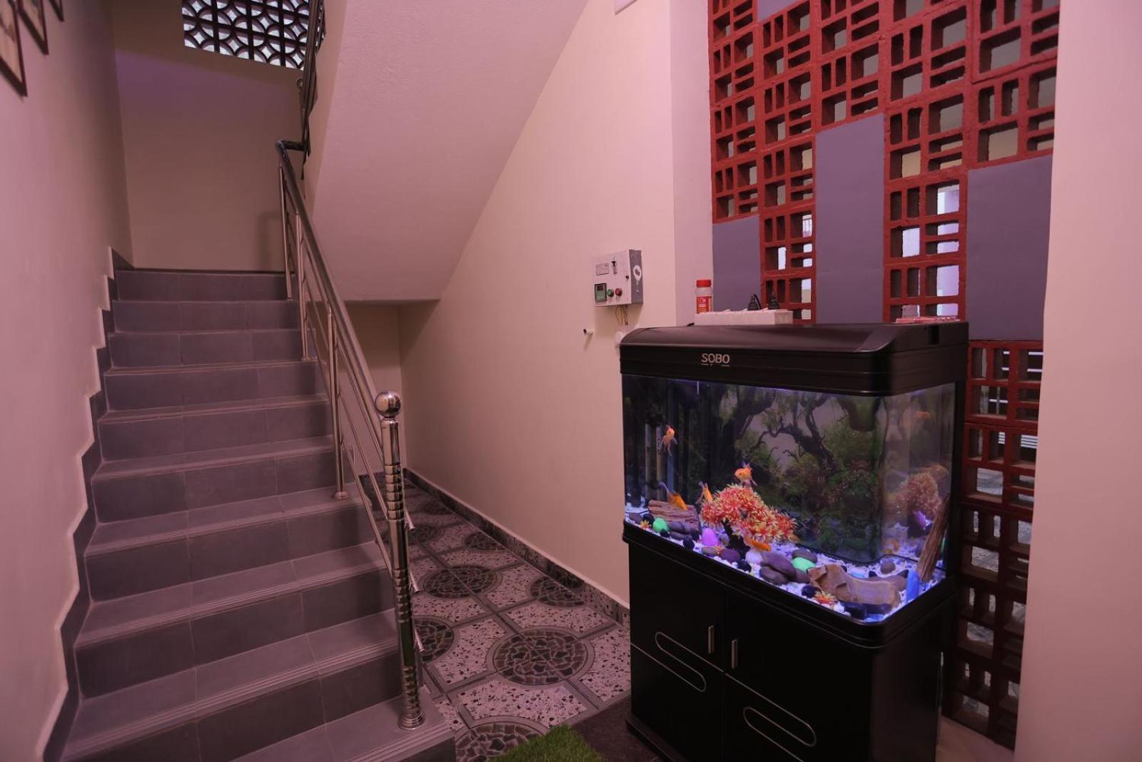 Ruby Villa ポンディシェリ エクステリア 写真